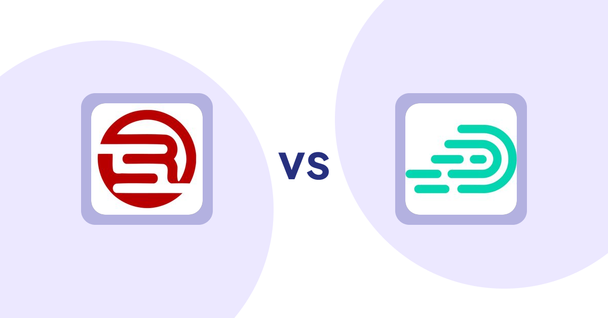 Shopify Product Display Apps: Robosize: AI Size Recommender vs. Describely: Bulk Descriptions
