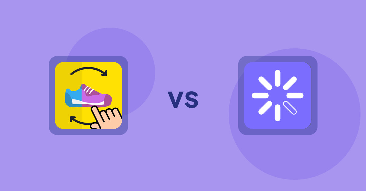 Shopify Product Display Apps: GG Quick View & Hover Slider vs. Quinn Shoppable Videos & Reels