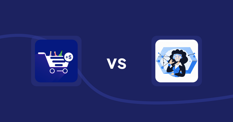Shopify Product Display Apps: Pfand ‑ Deposit & Cart Fee vs Eva AI: Optimize Descriptions