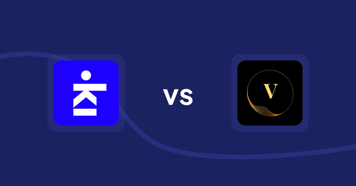 Shopify Product Display Apps: Kickflip ‑ Customize Products vs ProductTube