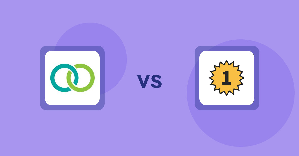 Shopify Product Display Apps: ROOTIP: Stories & Transparency vs UR: Smart Ranking