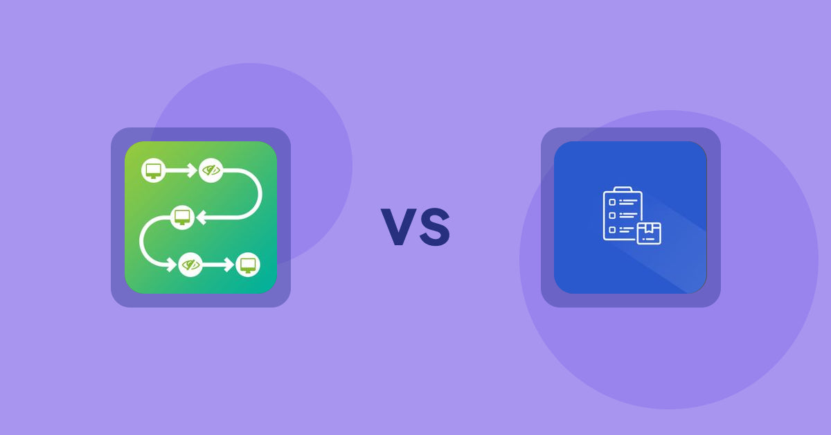 Shopify Product Display Apps: Unpublish Sold Outs CldmApps vs Addify ‑ Products Table List