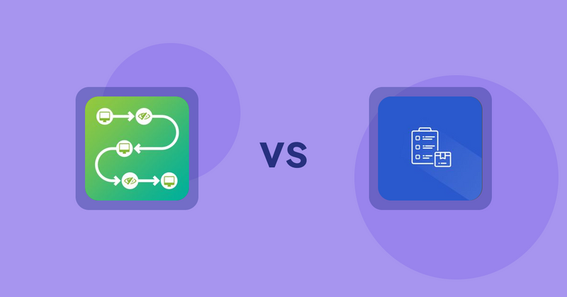 Shopify Product Display Apps: Unpublish Sold Outs CldmApps vs Addify ‑ Products Table List