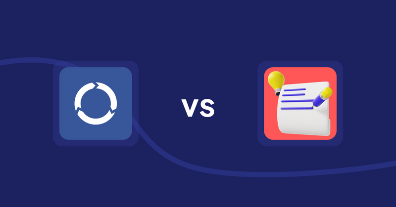 Shopify Product Display Apps: Xeon ‑ Hide Sold Out vs Wordo ‑ ChatGPT AI Description
