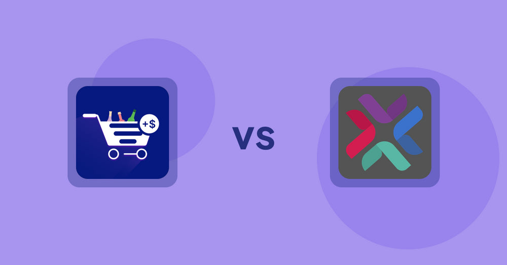 Shopify Product Display Apps: Pfand ‑ Deposit & Cart Fee vs VDB‑Diamond & Gemstone Search