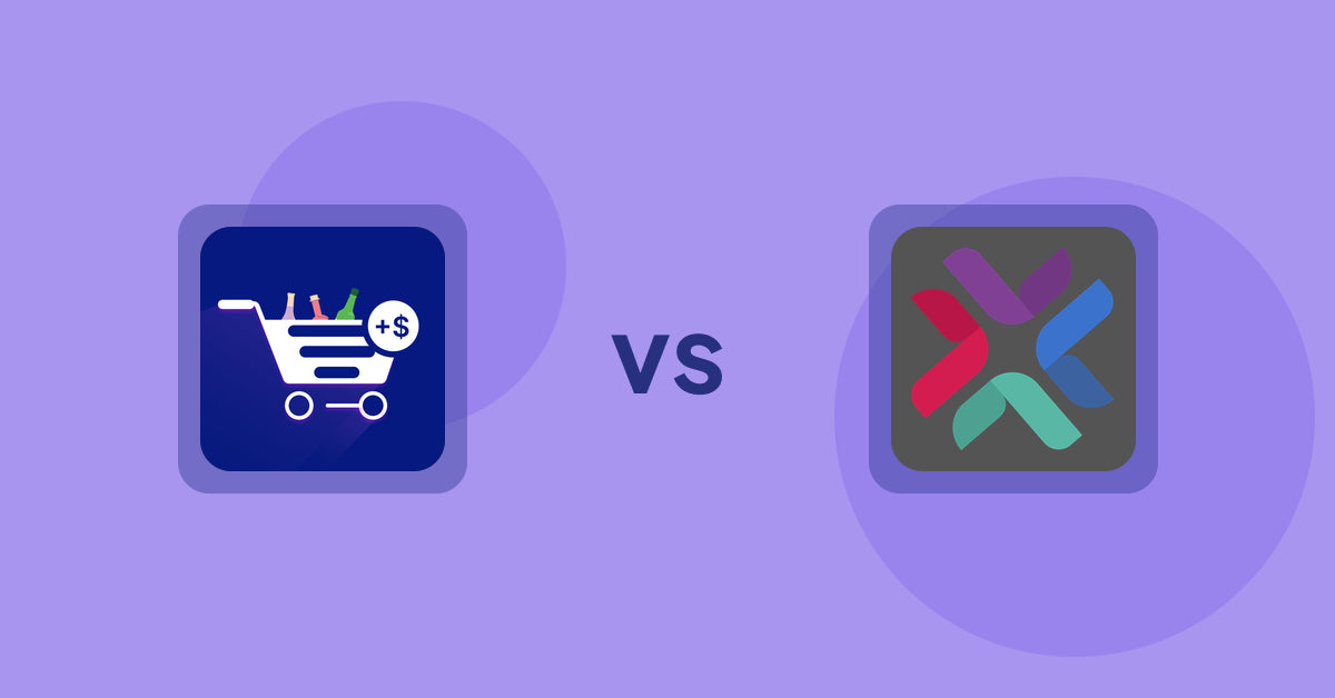 Shopify Product Display Apps: Pfand ‑ Deposit & Cart Fee vs VDB‑Diamond & Gemstone Search