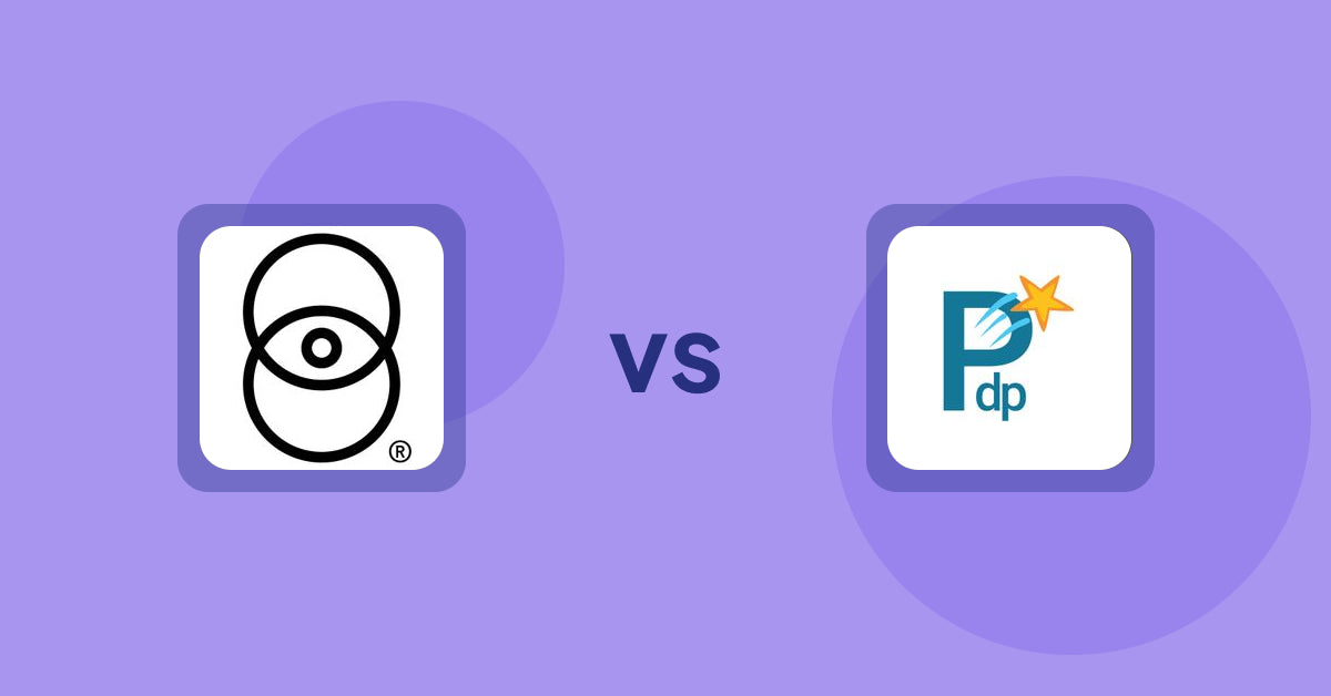 Shopify Product Display Apps: Vudoo (Australia) vs PDP Star
