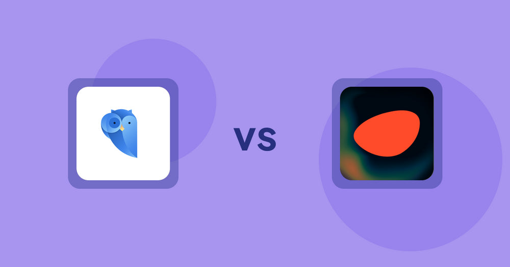 Shopify Product Display Apps: Findify Search & Merchandise vs. Pietra: AI Product Designer