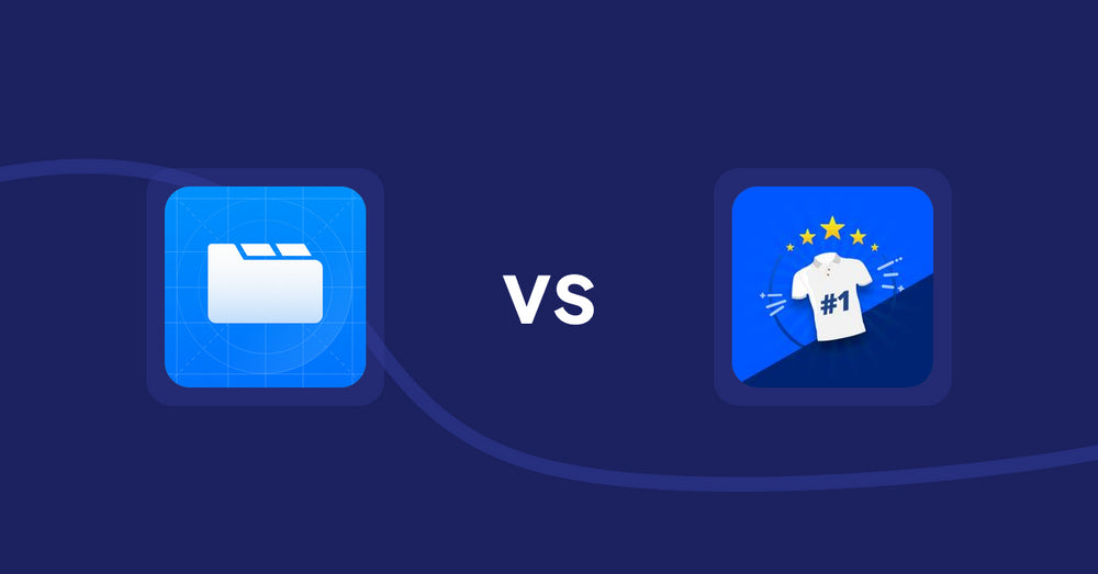 Shopify Product Display Apps: Easy Tabs ‑ Product Tabs vs Popular Products on Your Store