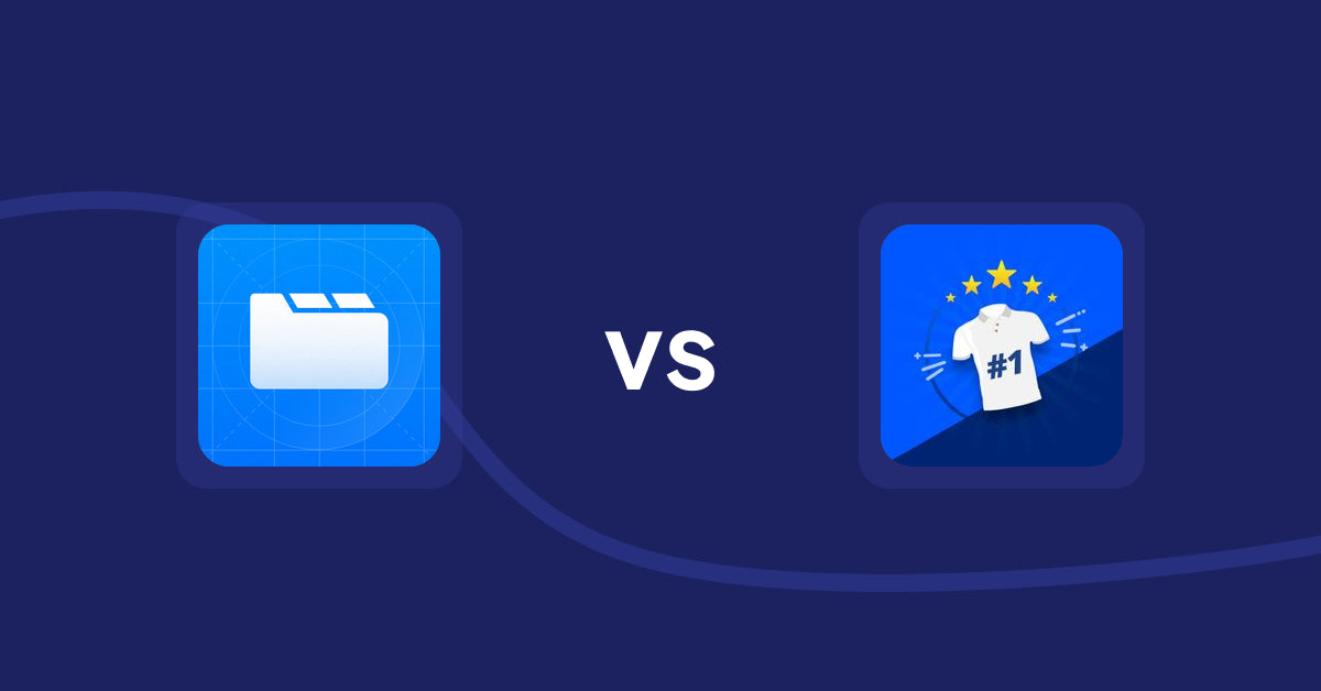 Shopify Product Display Apps: Easy Tabs ‑ Product Tabs vs Popular Products on Your Store