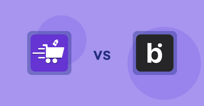 Shopify Product Display Apps: Cypher Bulk Order Page & Price vs. bitAI: Advance Sort Collection