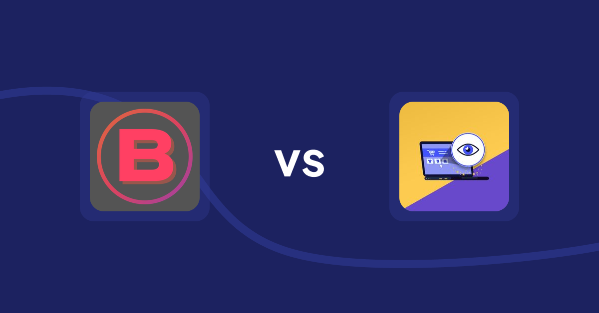 Shopify Product Display Apps: Banter Stories vs. ReVisit‑Recent Viewed Products