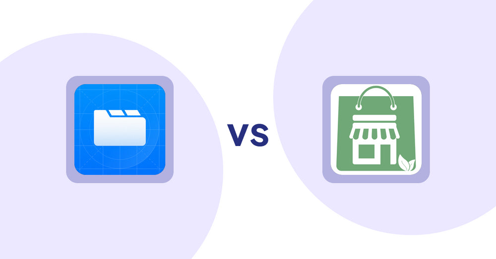 Shopify Product Display Apps: Easy Tabs ‑ Product Tabs vs Greeniemart