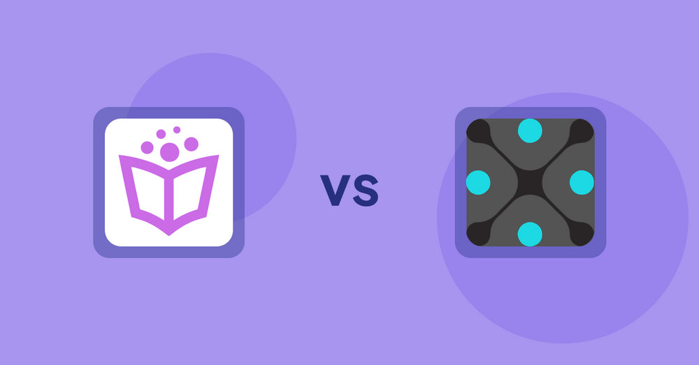 Shopify Product Display Apps: LitPDF Catalog Line Sheets vs In-store Shopping Assistant
