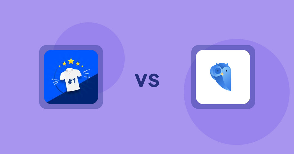 Shopify Product Display Apps: Popular Products on Your Store vs Findify Search & Merchandise