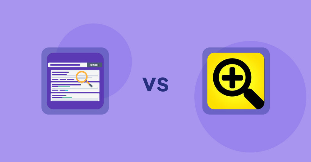 Shopify Product Display Apps: Spark AI Products Description vs. Fast View: Fastest Quick View