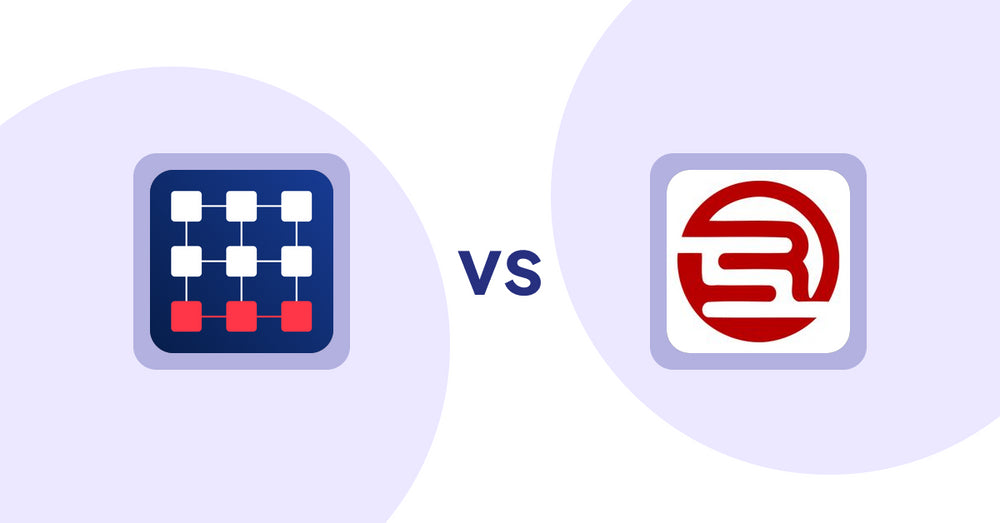 Shopify Product Display Apps: Out‑of‑Stock Police vs Robosize: AI Size Recommender