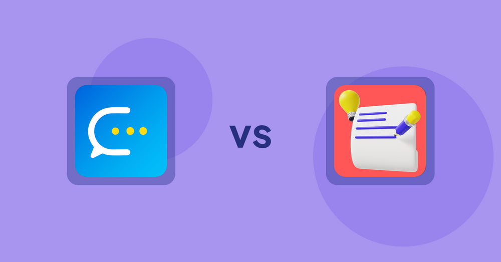 Shopify Product Display Apps: Advance AI Copywriter vs Wordo ‑ ChatGPT AI Description
