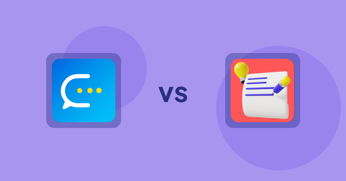 Shopify Product Display Apps: Advance AI Copywriter vs Wordo ‑ ChatGPT AI Description