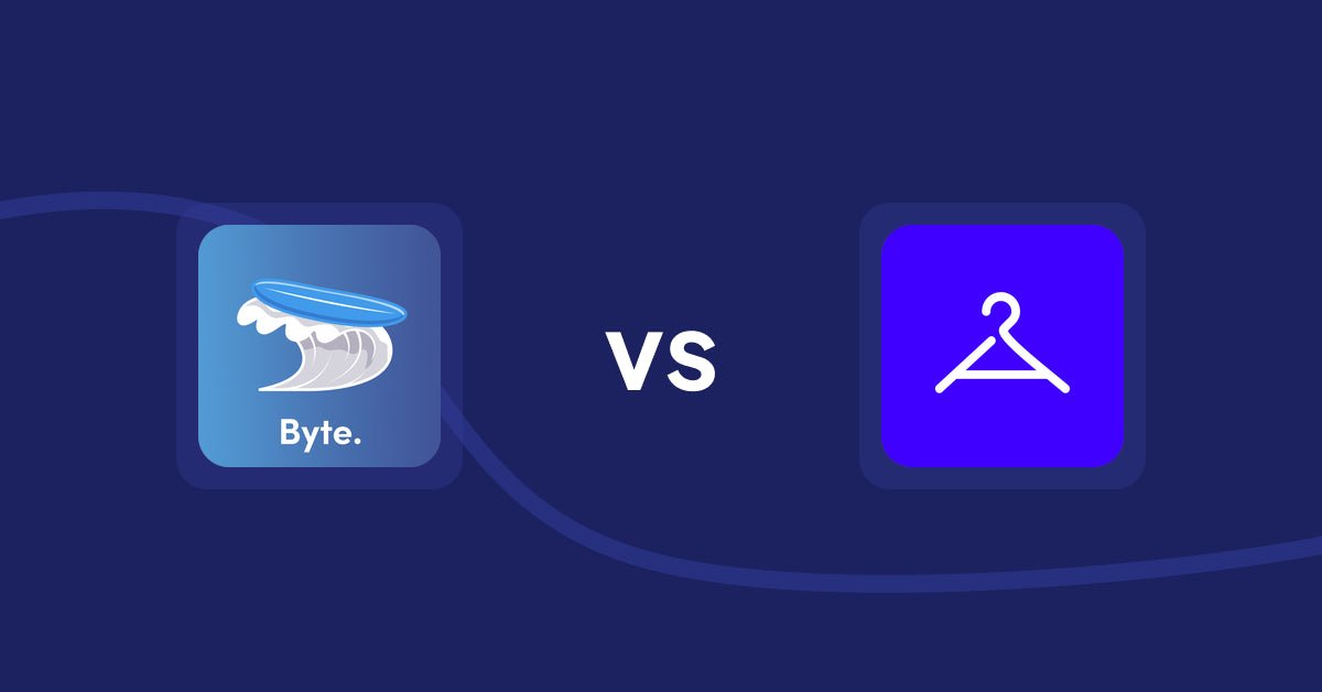 Shopify Product Display Apps: Subcollection Category Surf vs. Aiuta