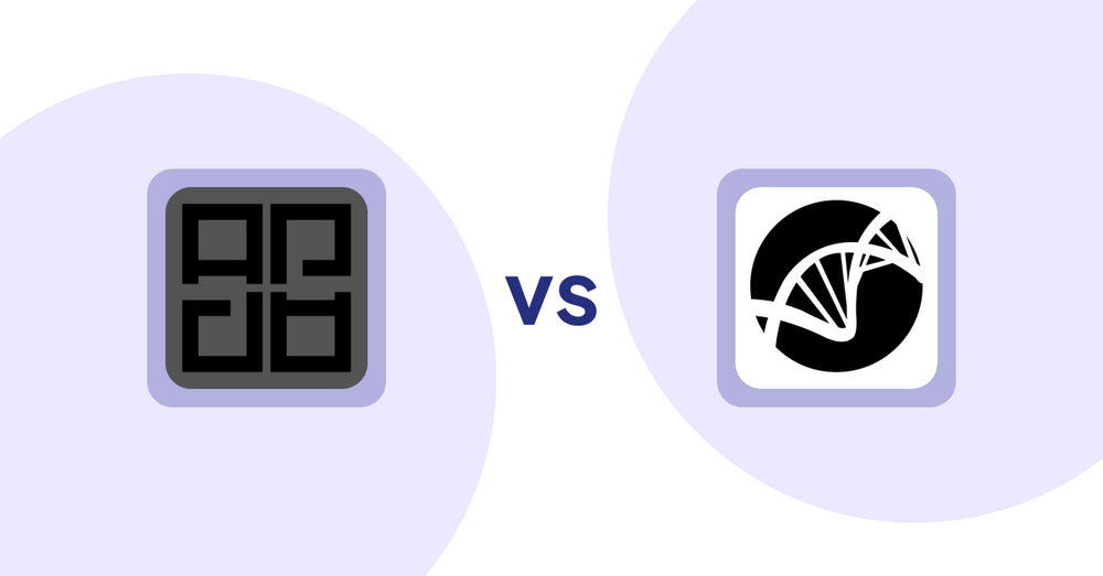 Shopify Product Display Apps: Archipro Product Sync vs. Bike Matrix