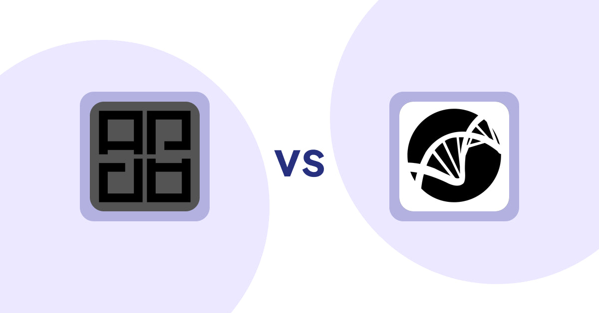 Shopify Product Display Apps: Archipro Product Sync vs. Bike Matrix