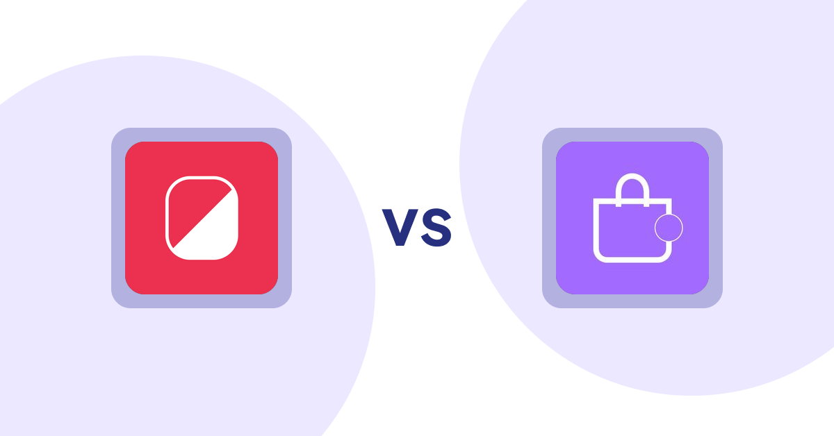 Shopify Product Display Apps: Poloriz ‑ Shoppable Stories vs ShowMe: Product Showcases
