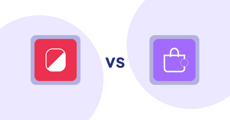 Shopify Product Display Apps: Poloriz ‑ Shoppable Stories vs ShowMe: Product Showcases