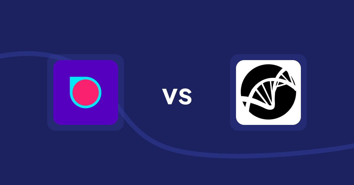 Shopify Product Display Apps: Spotlight: Video Loops vs. Bike Matrix