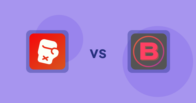 Shopify Product Display Apps: Knockout ‑ Hide Out Of Stock vs Banter Stories