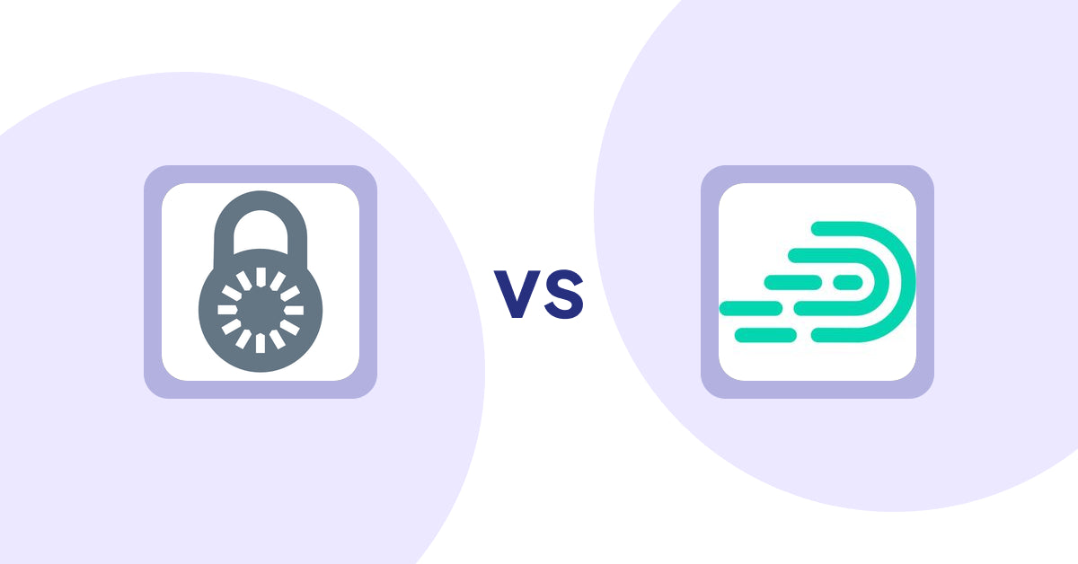 Shopify Product Display Apps: Reveal Lock Manager vs Describely: Bulk Descriptions