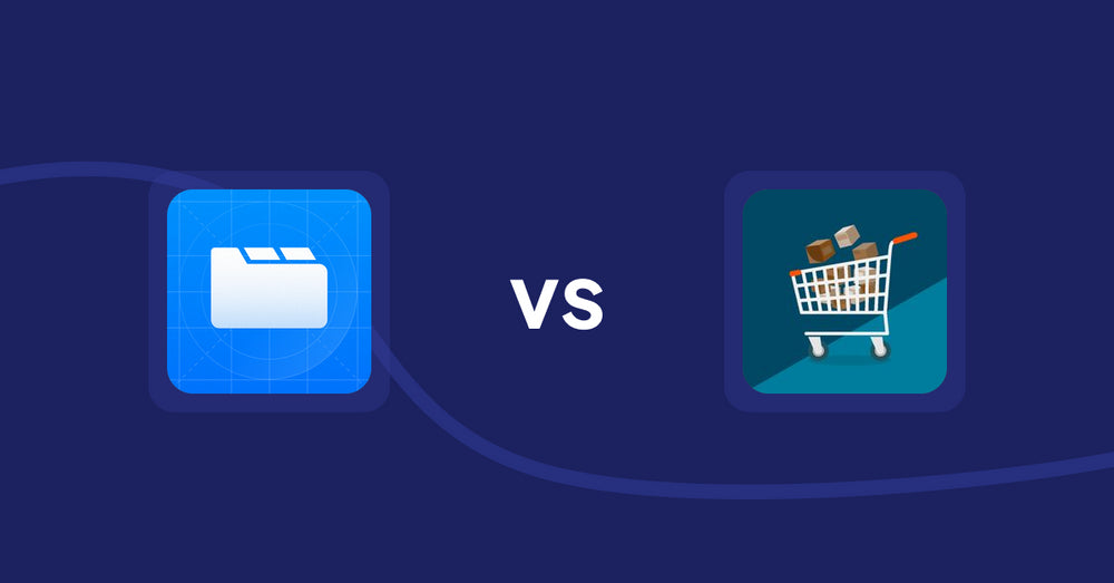Shopify Product Display Apps: Easy Tabs ‑ Product Tabs vs Zestard Bulk Order