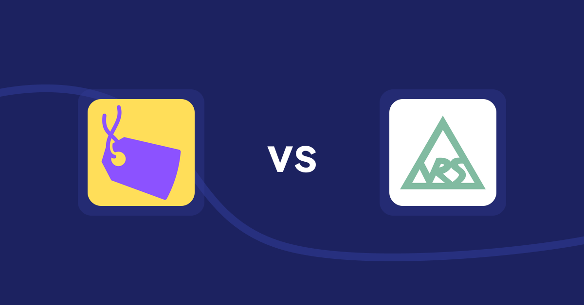 Shopify Product Display Apps: Creatify‑Trust Badges & Labels vs VRSHOPii