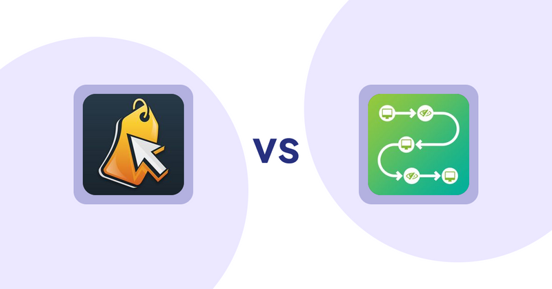 Shopify Product Display Apps: Iconic: Product Features vs Unpublish Sold Outs CldmApps