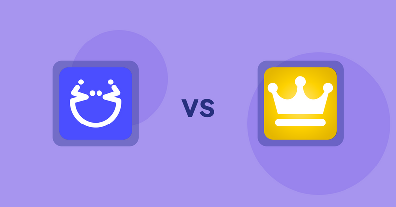 Shopify Product Display Apps: Pasilobus Wishlist Supply List vs. Awesome Ranking