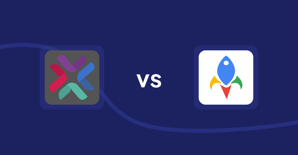 Shopify Product Display Apps: VDB‑Diamond & Gemstone Search vs Jedi Back In Stock Admin Alert