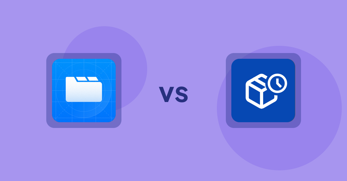 Shopify Product Display Apps: Easy Tabs ‑ Product Tabs vs PreOrder Alpha