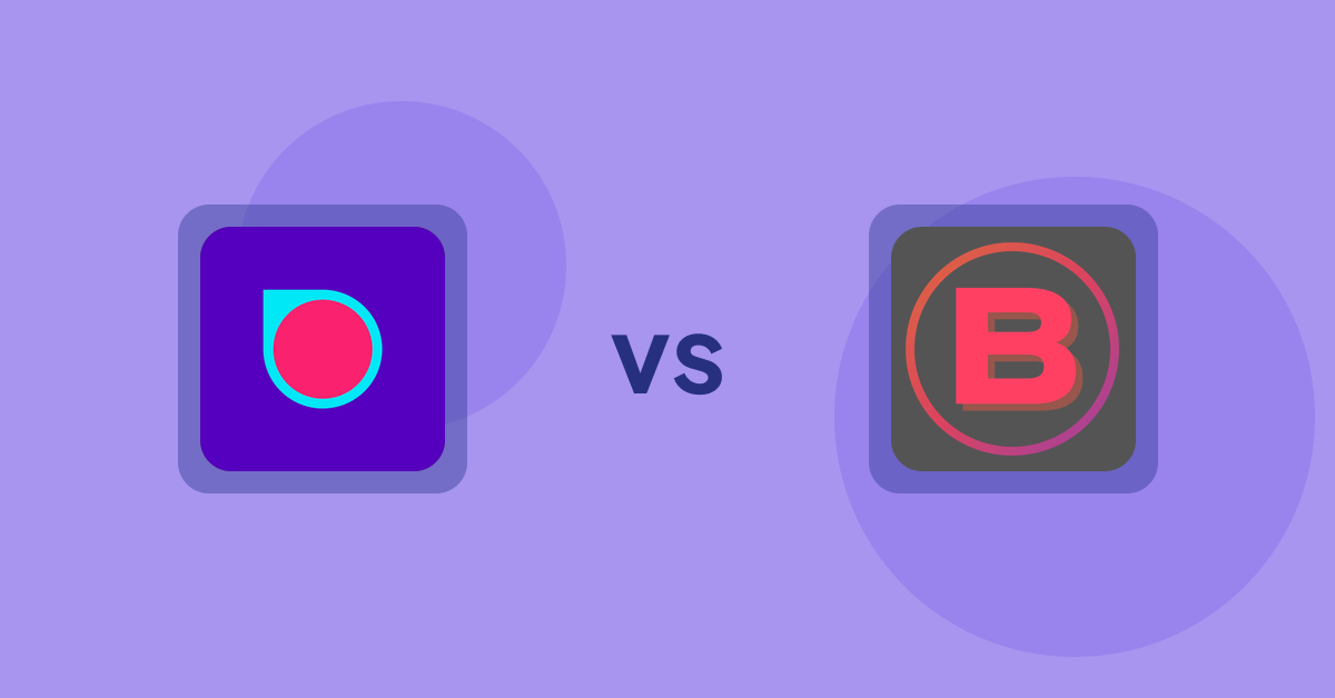 Shopify Product Display Apps: Spotlight: Video Loops vs Banter Stories