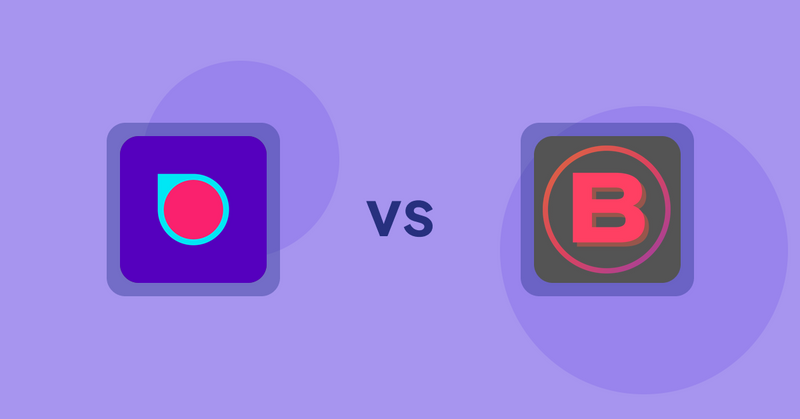Shopify Product Display Apps: Spotlight: Video Loops vs Banter Stories