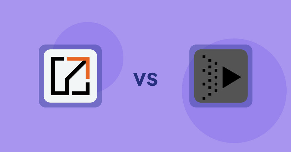 Shopify Product Display Apps: OT | Collection Sort & Manage vs. SnapWrite AI