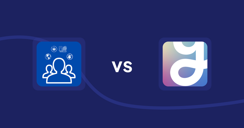 Shopify Product Display Apps: Customer's Products Manager vs Visual Merchandiser