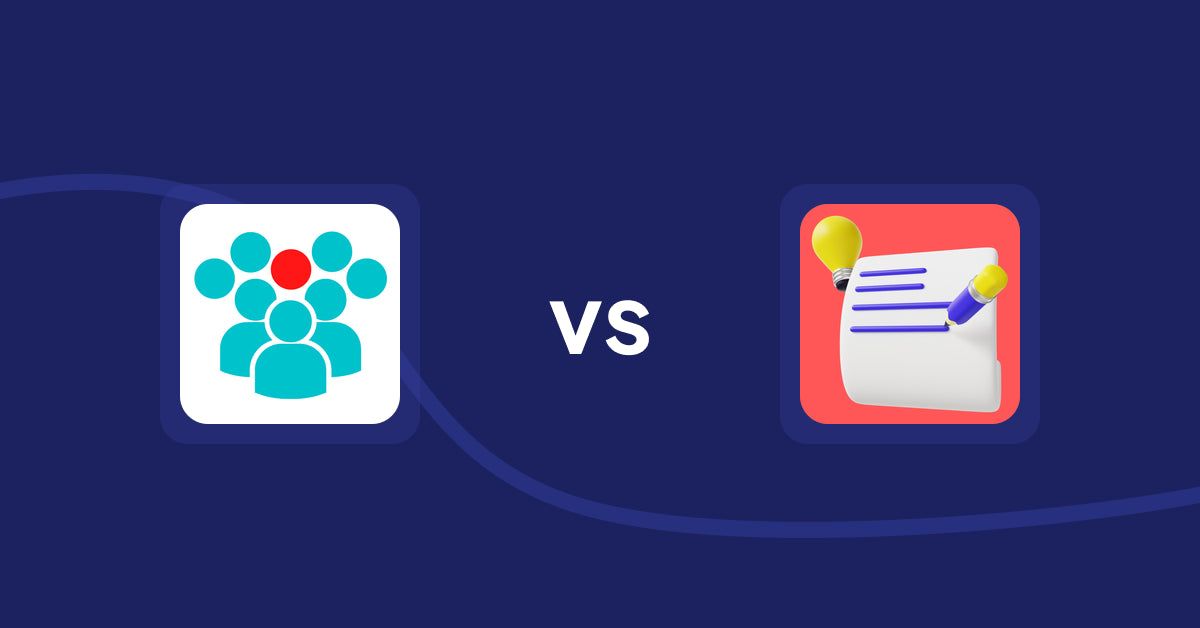 Shopify Product Display Apps: Today's Project Urgency Stock vs Wordo ‑ ChatGPT AI Description