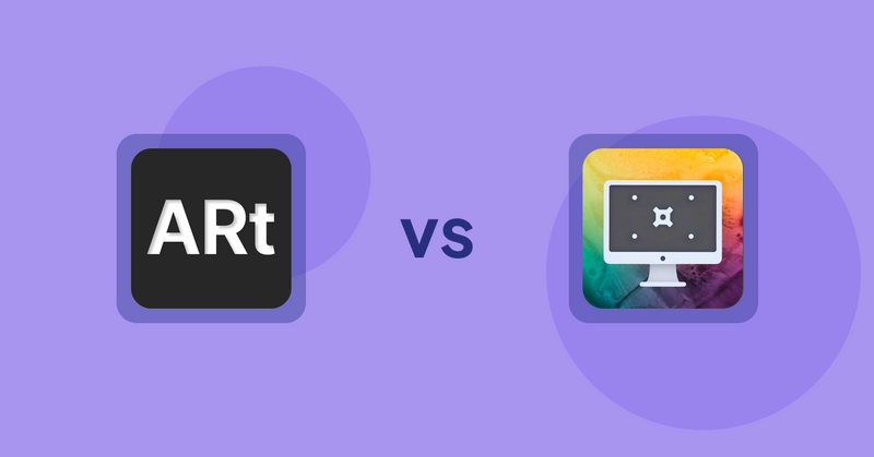 Shopify Product Display Apps: Wall Art Viewer AR vs PC Builder