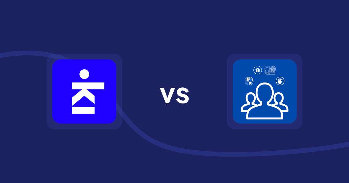 Shopify Product Display Apps: Kickflip ‑ Customize Products vs Customer's Products Manager