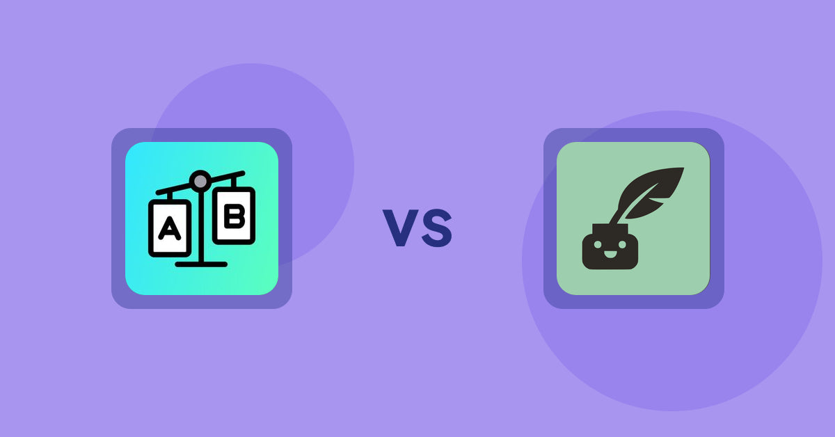 Shopify Product Display Apps: Spec & Compare vs Copybuddy