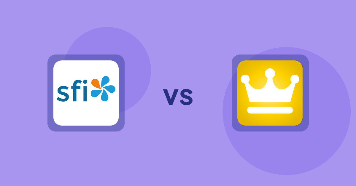 Shopify Product Display Apps: Already in Your Cart vs Awesome Ranking