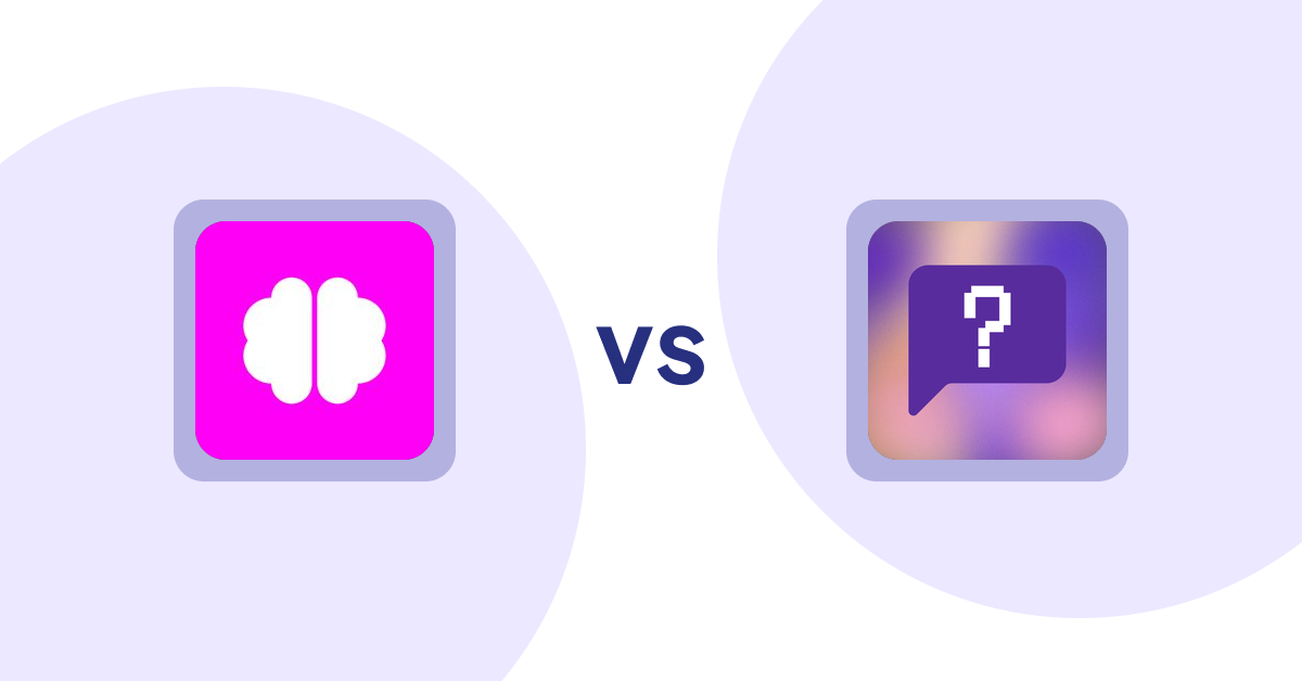Shopify Product Display Apps: Brainy: AI SEO & Content Boost vs FAQbucket ‑ Help Center & FAQ
