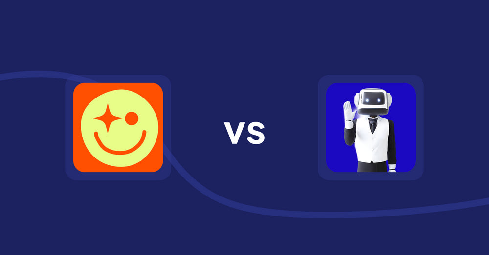 Shopify Product Display Apps: Magical Product Metafields vs ShopCierge — AI Sales Chatbot