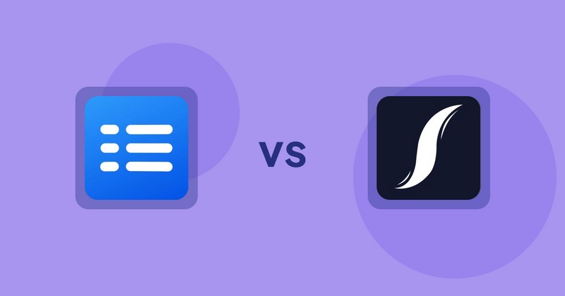 Shopify Metafield Apps: Easy Specification Table vs WebDesk Tech Details