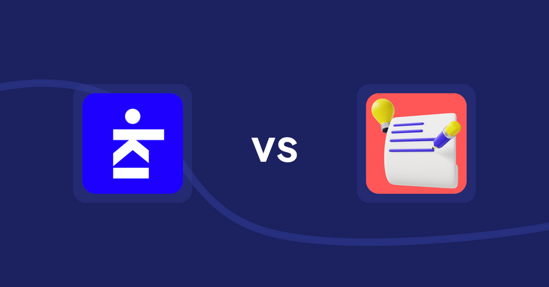 Shopify Product Display Apps: Kickflip ‑ Customize Products vs Wordo ‑ ChatGPT AI Description